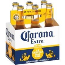Corona Beer bottled 330ml, 355ml