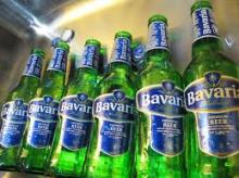 BAVARIA Non Alcoholic Beer