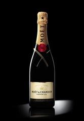 Moet &  Chandon  Brut Imperial