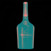 Hennessy Black 700 ml