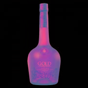 Courvoisier Gold 700 ml