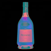 Hennessy VSOP 1 l