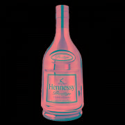  Hennessy   VSOP  Privilege NyX