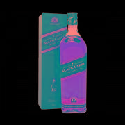 Johnnie  Walker   Whisky  IN 12 Years 700ml