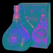 Johnnie Walker Swing 700 ml