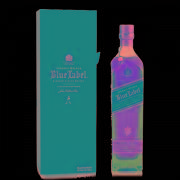 Johnnie  Walker   Blue  Label 700 ml