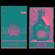Chivas Royal Salute Hundred  Cask  Selection 700ml