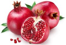 Pomegranate Seed Oil in Bulk Wholesale pomegranate essential oil pomegranate oil essentially yours e