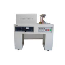 Semi?Automatic?Tube?Filling?Sealing?Machine