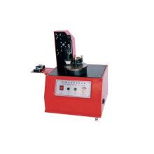 Motorized Pad  Printing   Machine 