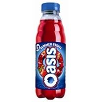 Oasis Summer Fruits 500ml