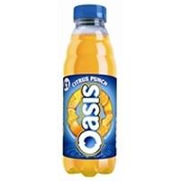 Oasis Citrus Punch 500ml