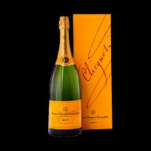 Veuve Clicquot Yellow Label Brut Magnum 700ml