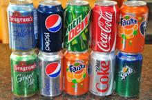  Pepsi   330ml 