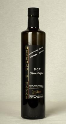 OleOlé Olive Extra Viirgin Olive Oil 750 ml
