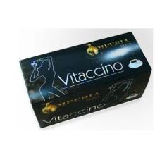 100% Herbal Extracts Delicious Oringal Vitaccino Slimming Coffee with strong effect