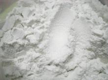 Natural dry diatomite powder