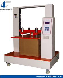 Box Compression Force Tester