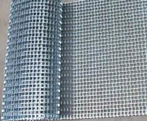 Flat Wire Conveyor Belt