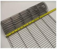 Rod Network Belt