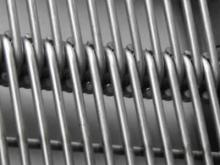 Eye Flex Conveyor Belt