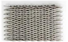 Compound Weave Conveyor Belt