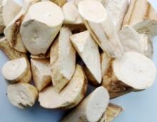 TAPIOCA CHIPS- large quantity from Vietnam