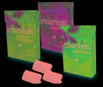 Chewing Gum Pellets