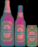 Heineken Alcoholic drink