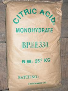  Citric   Acid  monohydrate  Food   Grade 