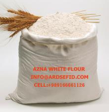 wheat flour