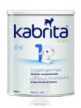 Kabrita Dutch Goat Milk Powder Wholesale