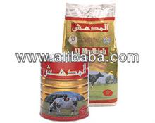 Almudish Instant Full Creme Milk Powder