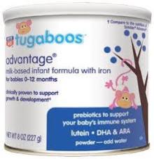 Tugaboos baby milk powder/ Infant Formula For Sale