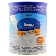 Bonna baby milk powder Wholesale