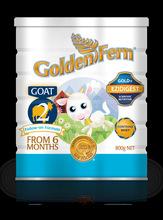 Goldenfern Baby Formula-Goat / Goat Baby Formula