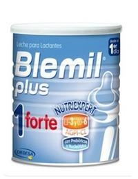 Blemil Plus Baby Milk Powder/ Infant Formula