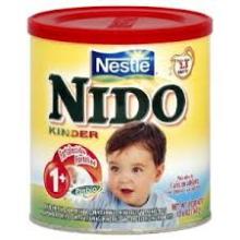Nido Baby Milk Red Cap Nido/Nestle Milk 1+ 1