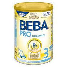 Nestle Beba Milk Powder Wholesale