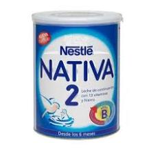 Nestle Nativa Milk Powder/ Baby Milk Powder Wholesale