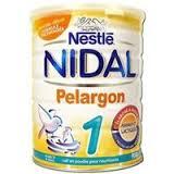 Nestle Nidal Confort/ Nidal Pelargon/ Nidal Novaia/ Nidal HA/ Nidal AR Wholesale