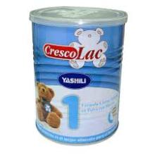 yashili infant formula/ CrescoLac Baby Milk Powder