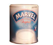 Marvel Dried Skimmed Milk For Sale
