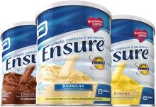 Ensure Plus Vanilla Cans/ Ensure milk powder 850g For Sale