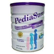 Pediasure Powder Vanilla 900g Complete Balanced Nutrition