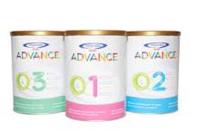 BABY FORMULA PRONUBEN BABY ADVANCE 1,2,3/ Pronuben Premium 1,2,3