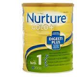 Heinz Nurture Gold Starter 1 Baby Infant Milk Formula Milk Powder Stage 1, 2, 3
