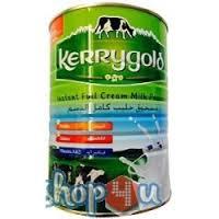 Kerrygold Milk Powder Wholesale/ Arab and English Text Available
