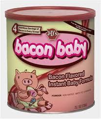 bacon baby Milk Powder Wholesale ( All Stages Available)