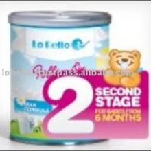 Italy LO BELLO Baby Milk Powder Formula